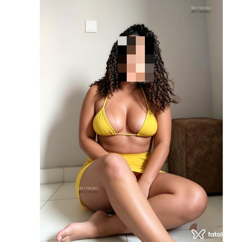 Acompanhante DADAI - Feed