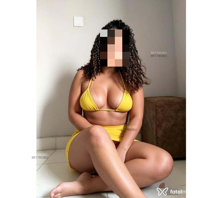 Acompanhante DADAI - Feed