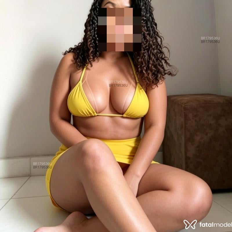 Acompanhante DADAI - Feed