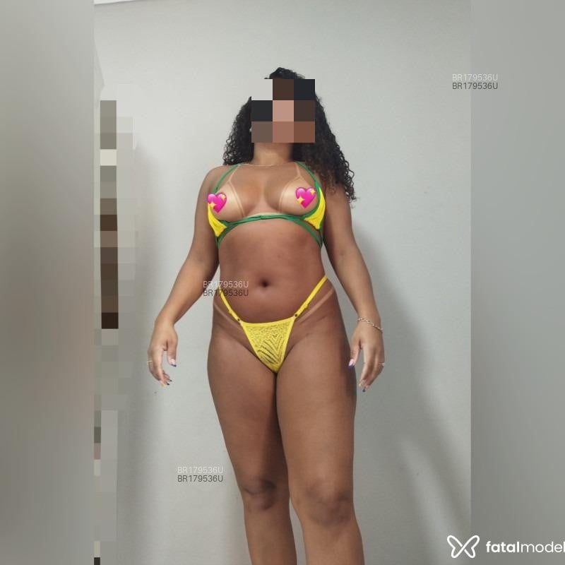 Acompanhante DADAI - Feed
