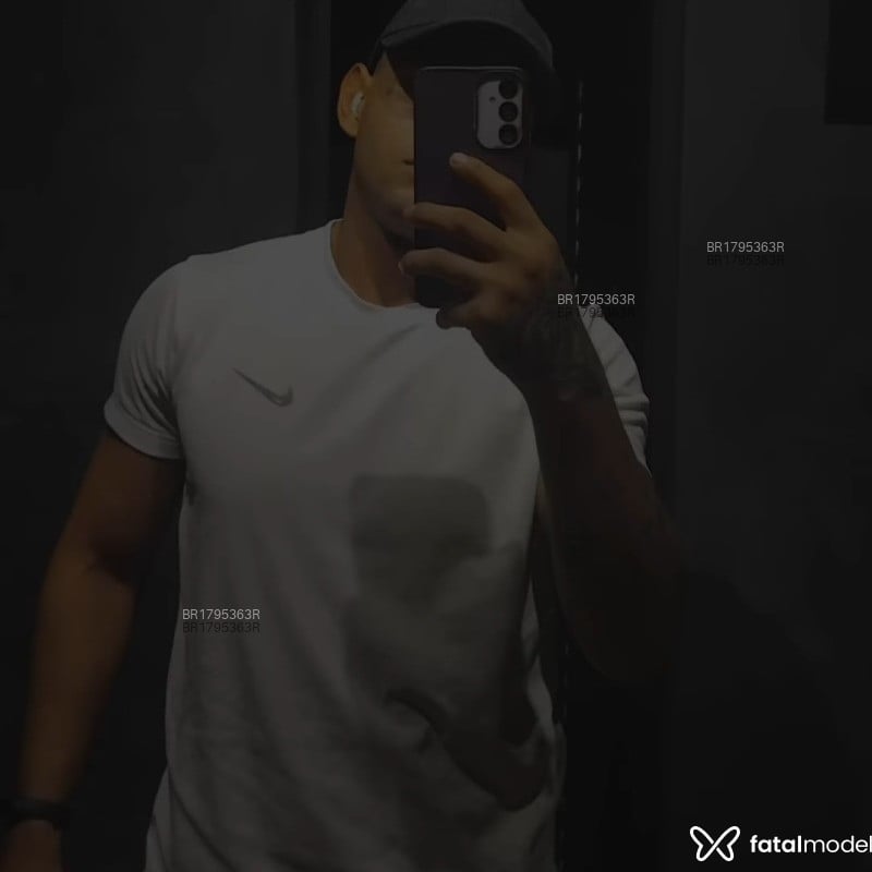 Acompanhante Breno Albuquerque - Feed