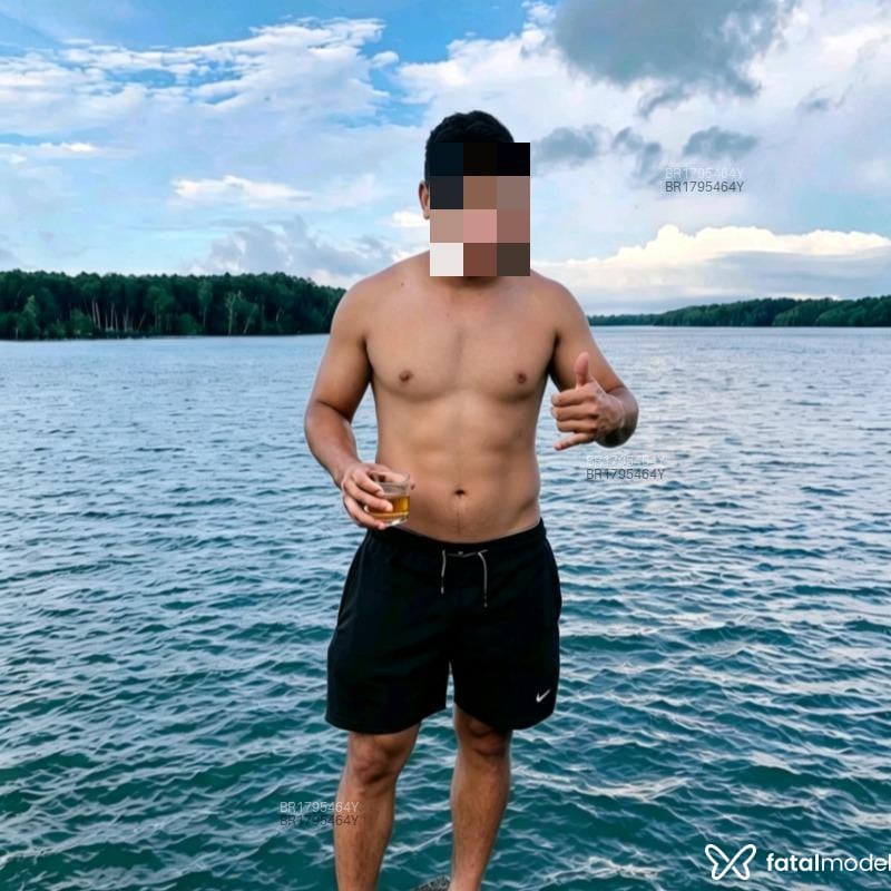 Acompanhante Gustavo Lay - Feed