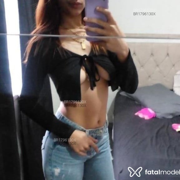 Acompanhante Lara Campos - Feed