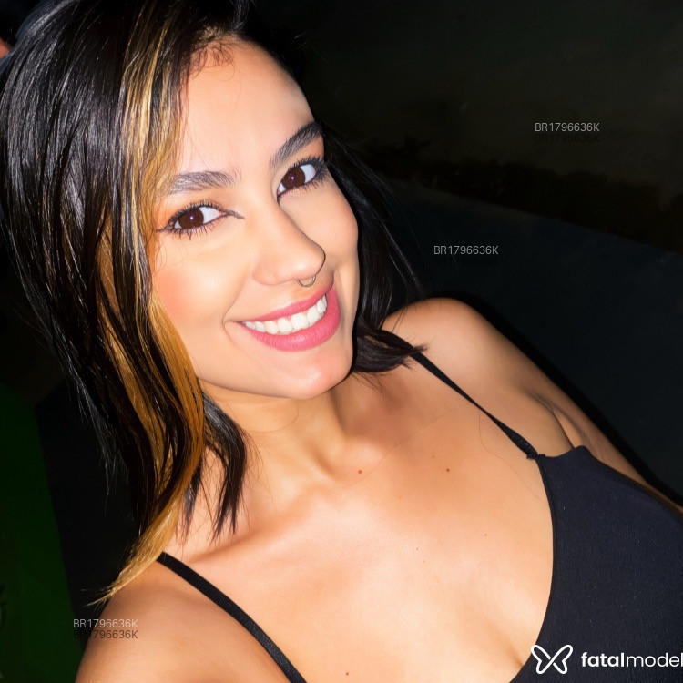 Acompanhante Lara Luiza - Feed