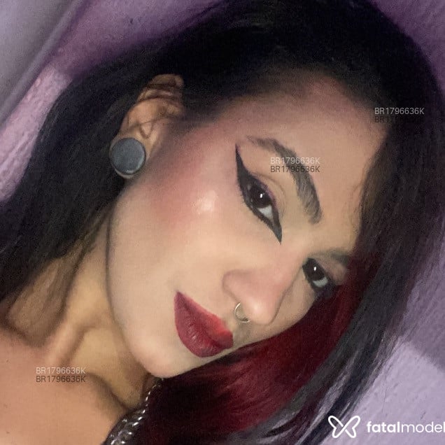Acompanhante Lara Luiza - Feed