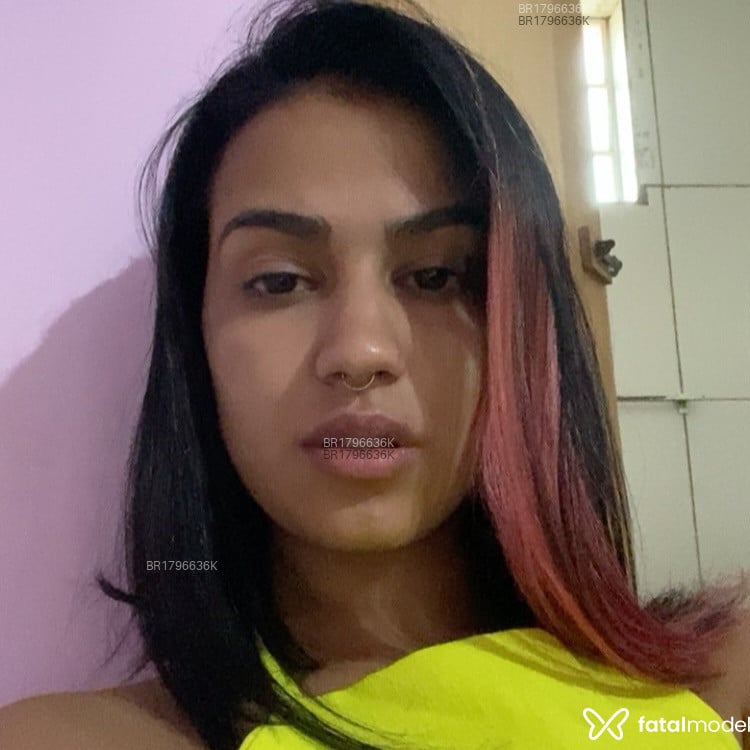 Acompanhante Lara Luiza - Feed