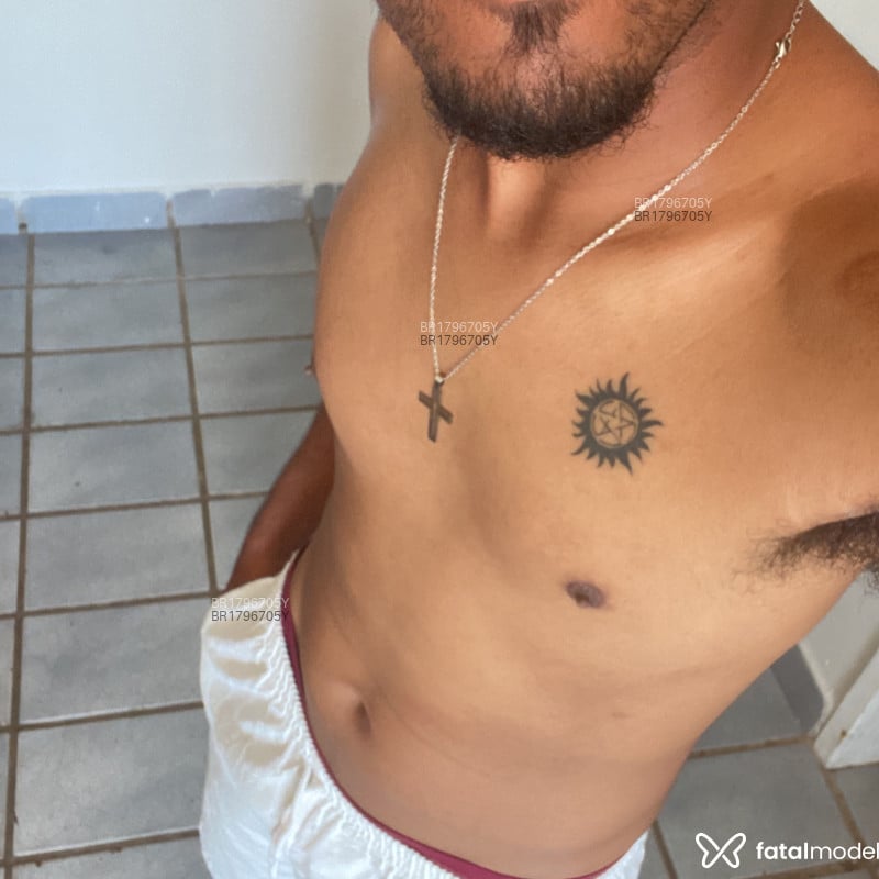 Acompanhante Mineirinho - Feed