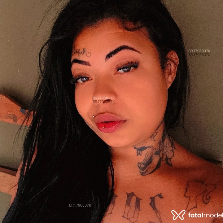 Acompanhante Yaasmin Ferraaz - Feed