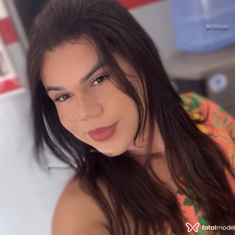 Acompanhante Vyctória Campos - Feed