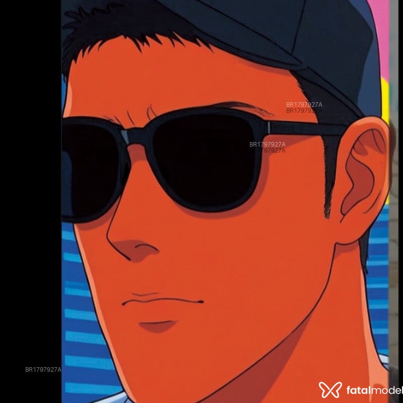 Acompanhante Luizinho - Feed
