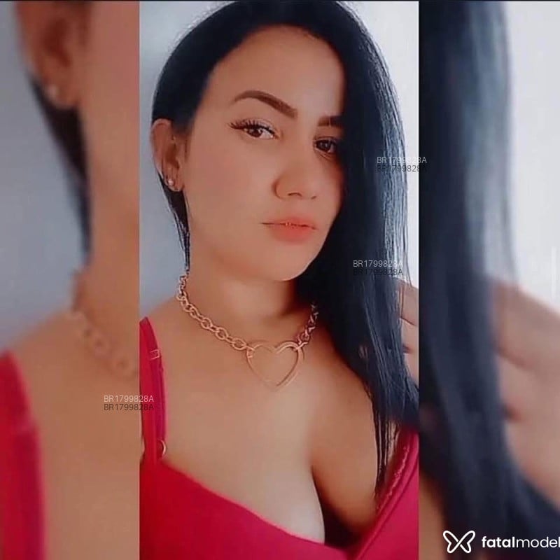 Acompanhante Siih - Feed