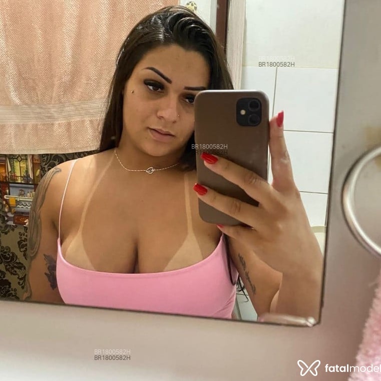 Acompanhante Karen Diias - Feed