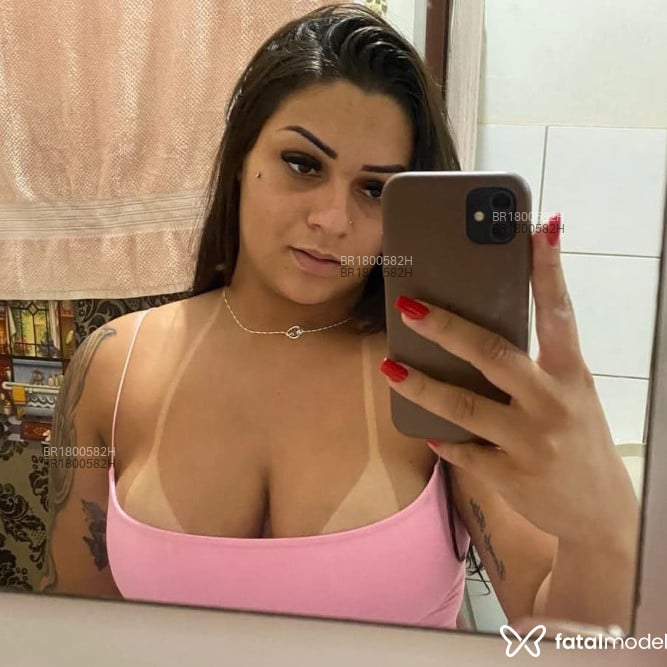 Acompanhante Karen Diias - Feed