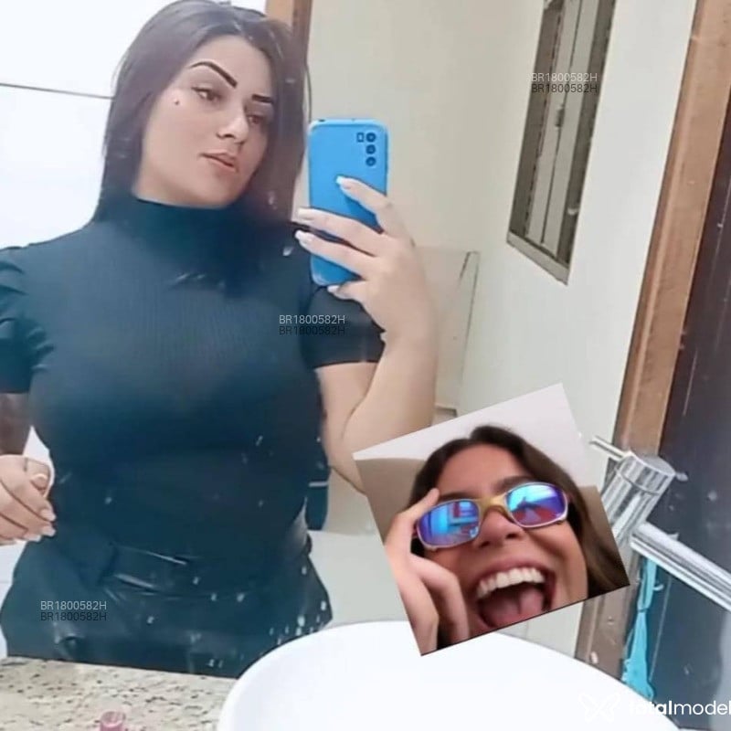 Acompanhante Karen Diias - Feed
