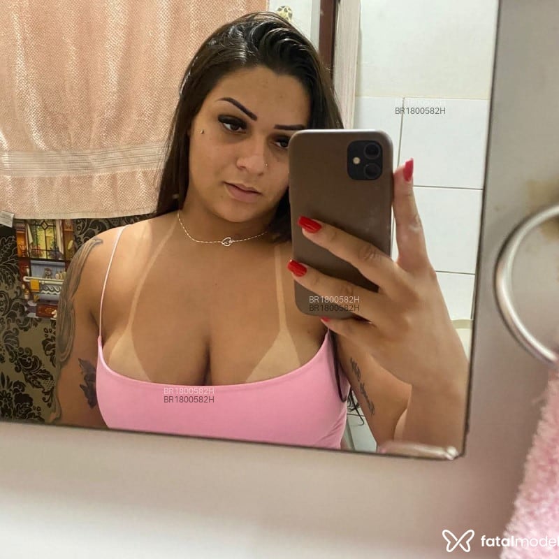 Acompanhante Karen Diias - Feed