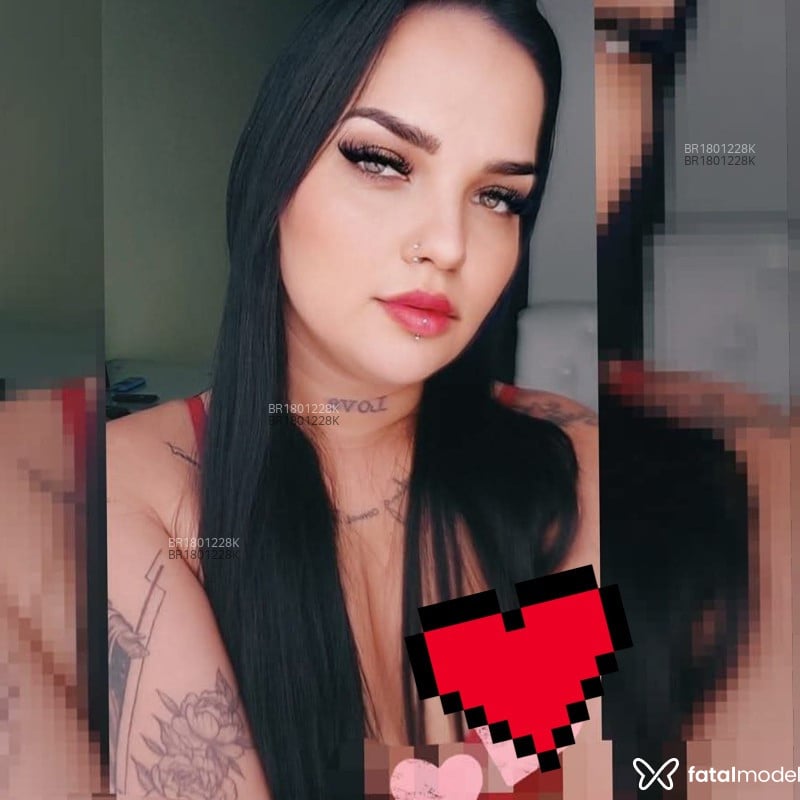 Acompanhante Brenda Esther - Feed