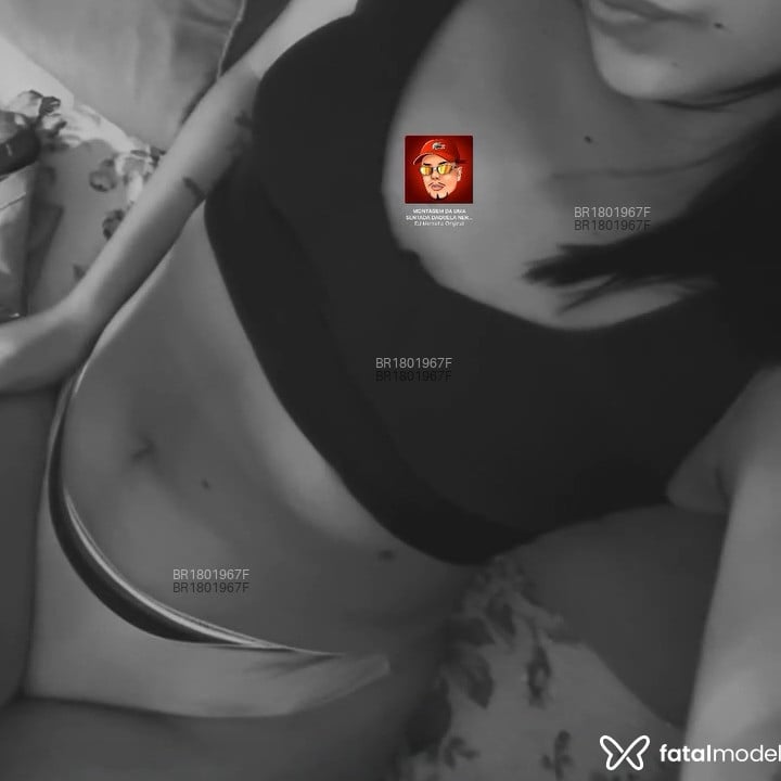 Acompanhante Vicksoares - Feed