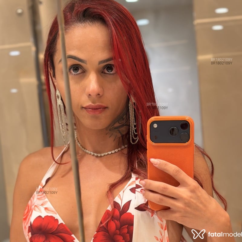 Acompanhante Bella donatto - Feed