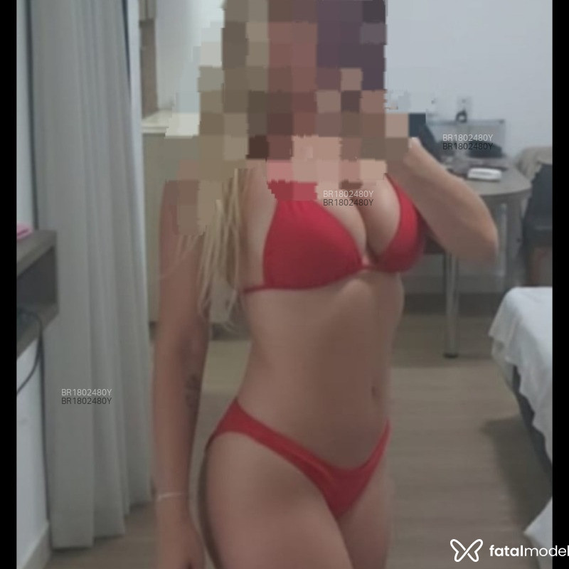 Acompanhante Lorena Rodrigues - Feed