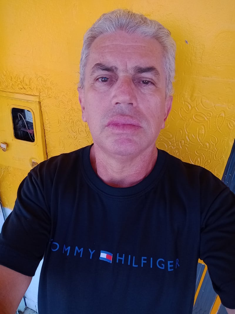 Acompanhante Dodopicagrossa - Feed