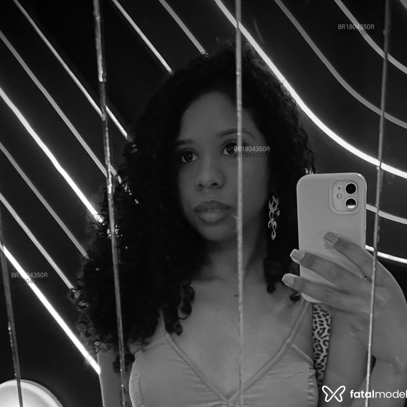 Acompanhante Dara Sampaio - Feed