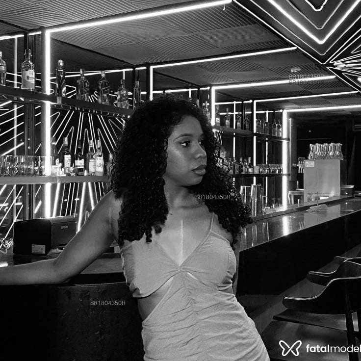 Acompanhante Dara Sampaio - Feed