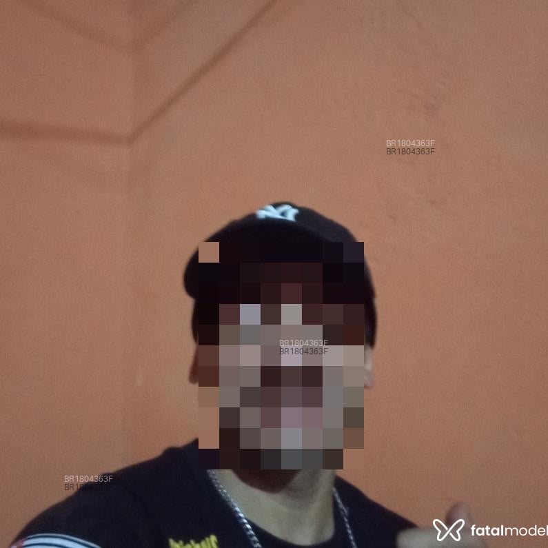 Acompanhante Henrique zani - Feed