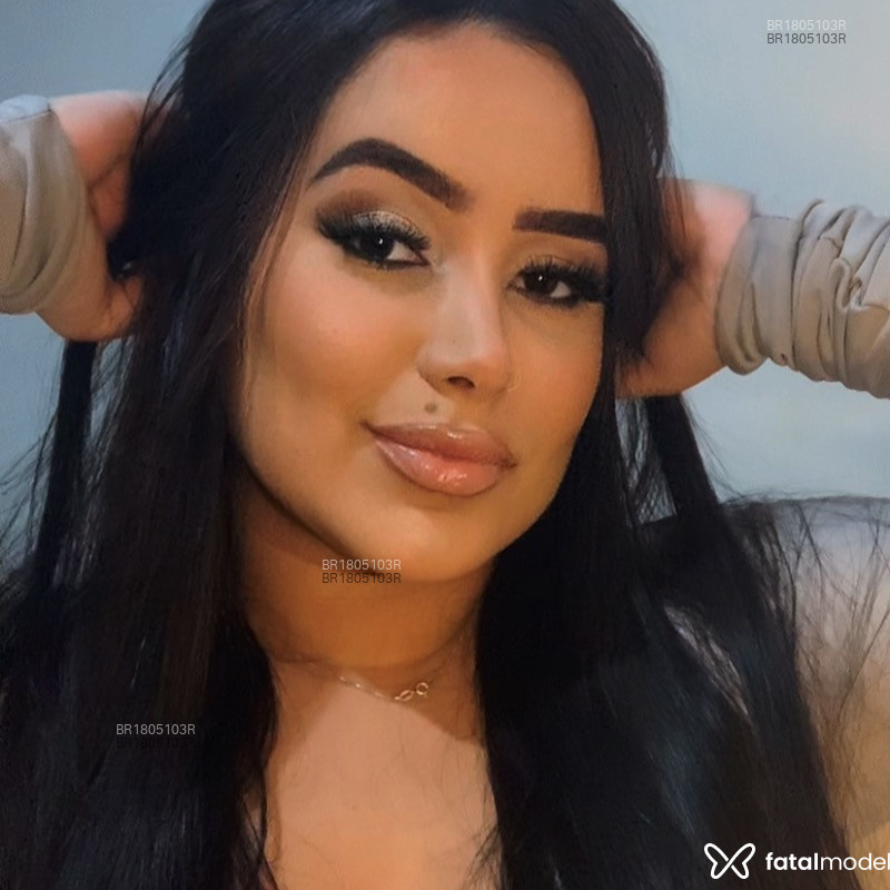 Acompanhante Manuela - Feed
