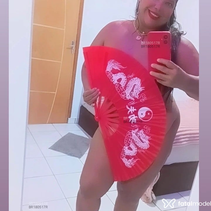 Acompanhante Cybele morena - Feed