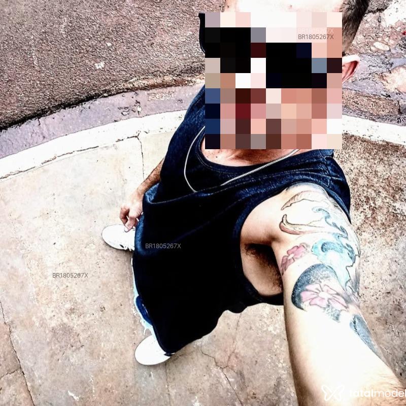 Acompanhante Rissato - Feed