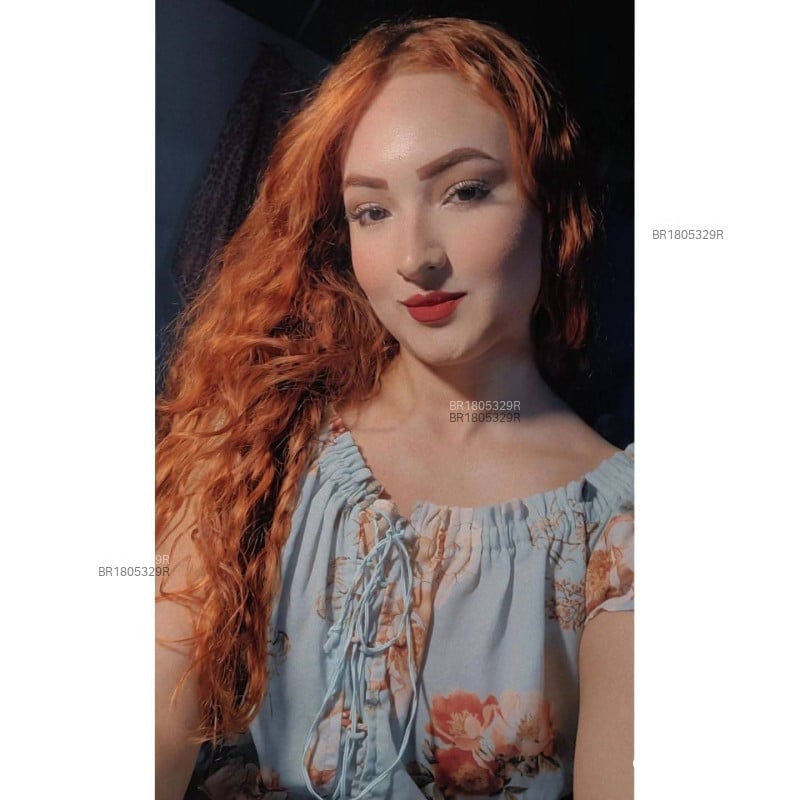 Acompanhante Aninha - Feed