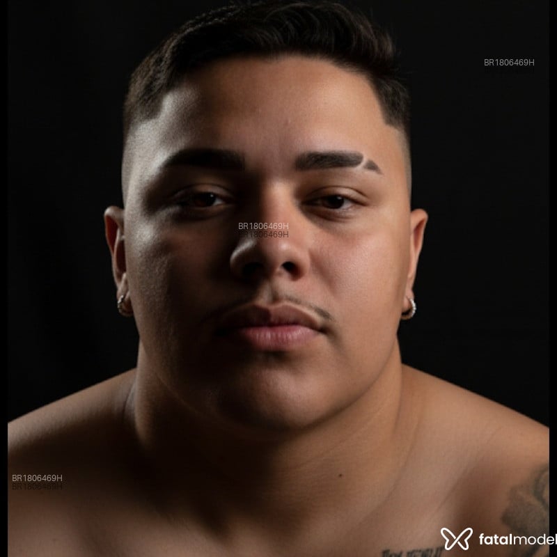 Acompanhante Anderson Campos - Feed