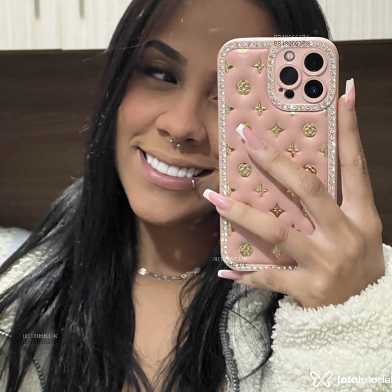 Acompanhante Julia Gomes - Feed