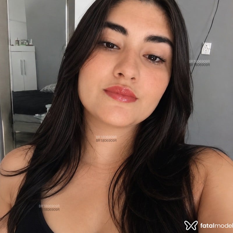 Acompanhante Jade Collins - Feed