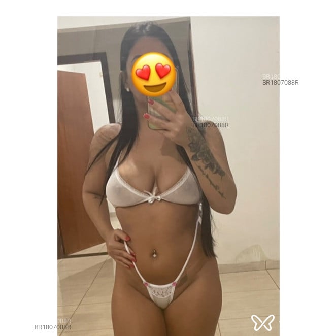 Acompanhante Paloma Duarte - Feed