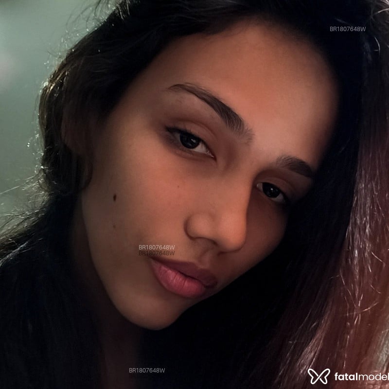 Acompanhante Kimberlly - Feed
