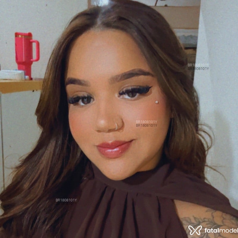 Acompanhante Rebeca - Feed