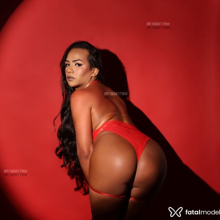 Acompanhante Rayka Silva - Feed