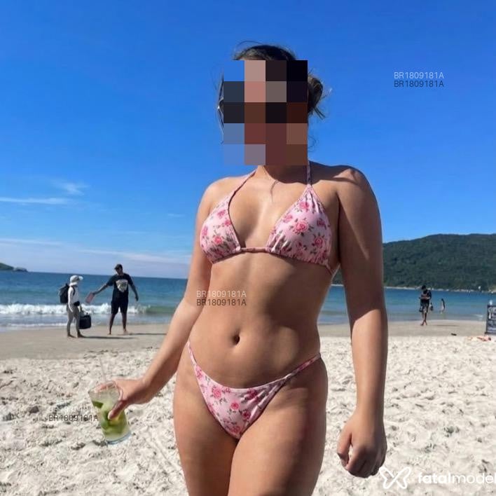Acompanhante Jade Vieira - Feed