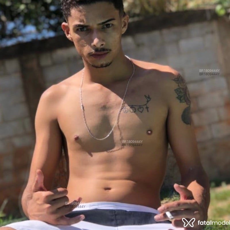 Acompanhante Matarazzo - Feed