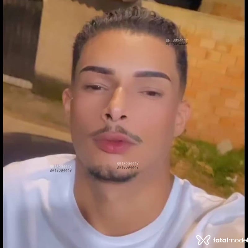 Acompanhante Matarazzo - Feed