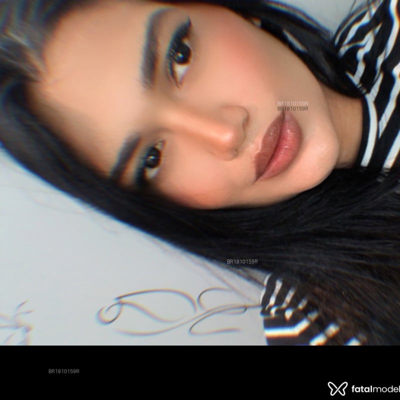 Acompanhante Emily Ferreira - Feed