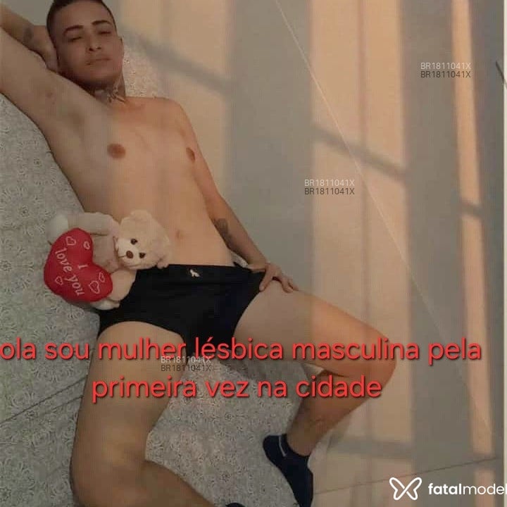 Acompanhante Lesbicasoficial - Feed