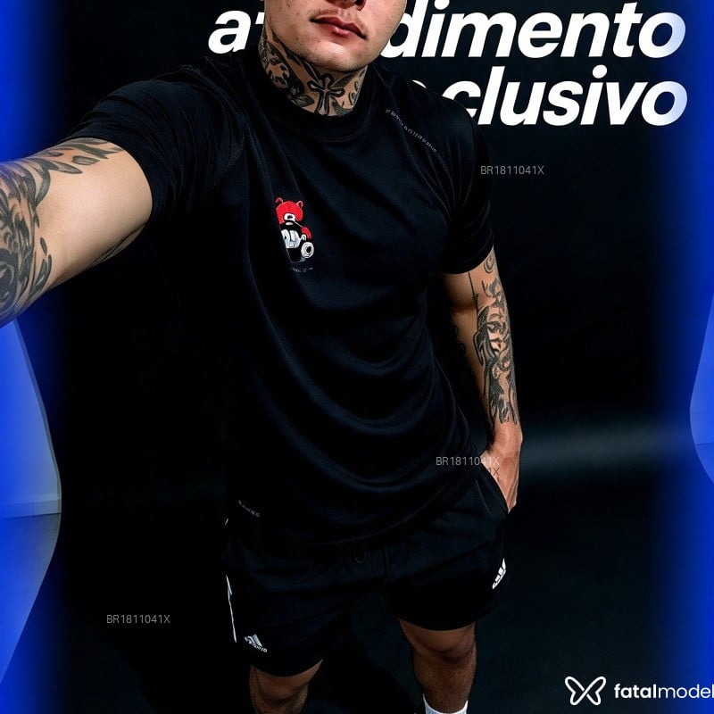 Acompanhante Lesbicasoficial - Feed