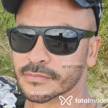 Acompanhante Eduardo - Feed