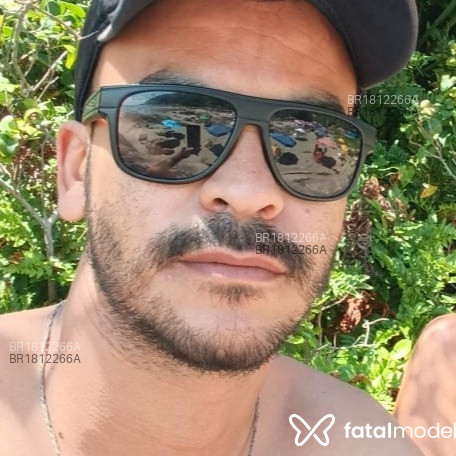 Acompanhante Eduardo - Feed