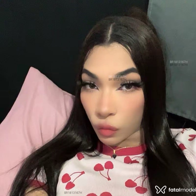 Acompanhante Gabrielly Bueno - Feed