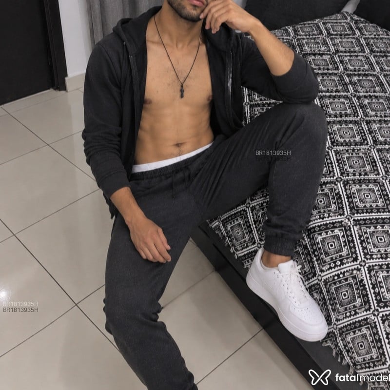 Acompanhante Leo Vinicius - Feed