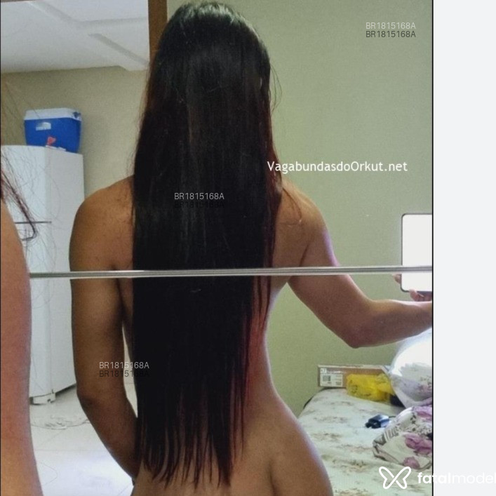 Acompanhante Larissa Almeida - Feed