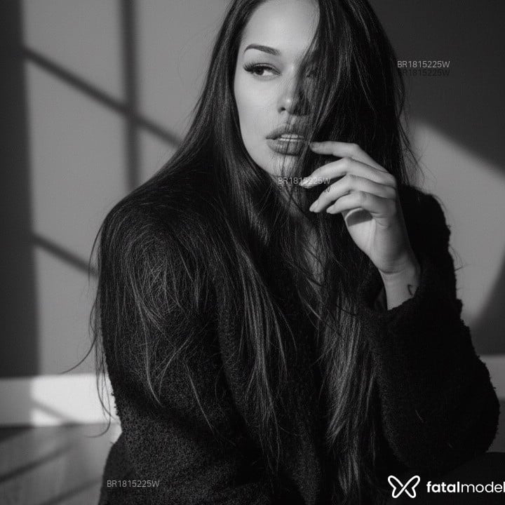 Acompanhante Jade Valent - Feed